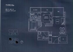 Kovan Grandeur (D19), Apartment #598081121